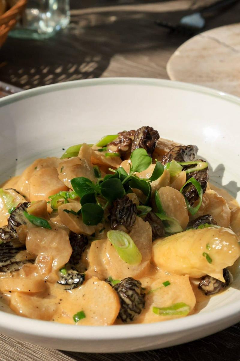 Au-delà de l'Assiette